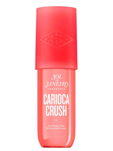 Carioca Crush Sol de Janeiro