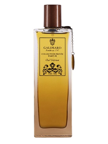Galimard Oud Intense