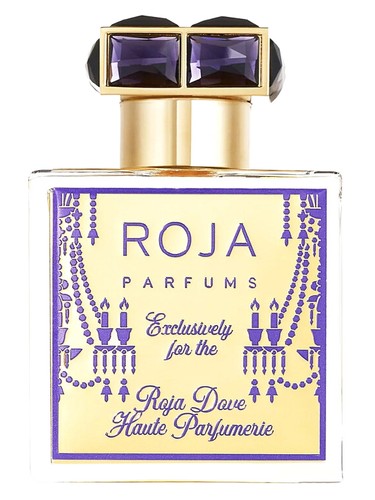 Roja Dove Haute Parfumerie 20th Anniversary Roja Dove