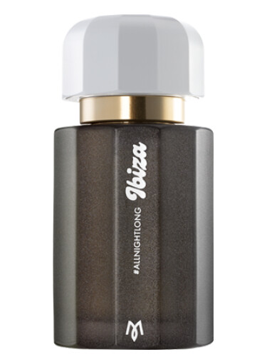 allnightlong Ramon Monegal parfum - un nouveau parfum pour homme et femme  2024