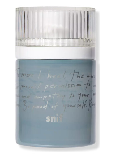 Heal the Way by Alex Elle Snif