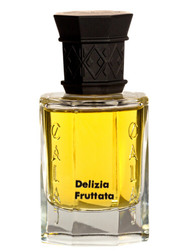 Delizia Fruttata Calaj