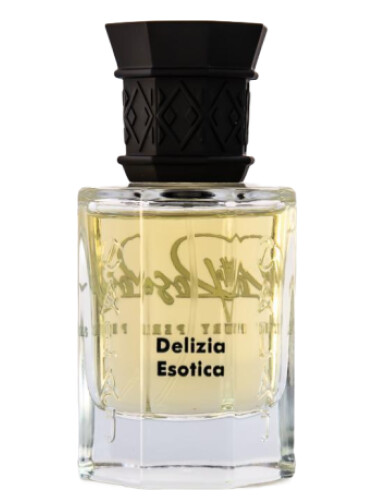 Delizia Esotica Calaj