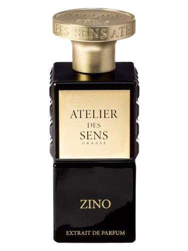 Zino Atelier Des Sens