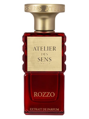 Rozzo Atelier Des Sens