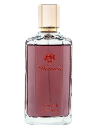 Ultimosole Panama 1924