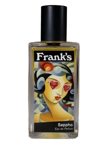 Sappho Frank's Aromatics