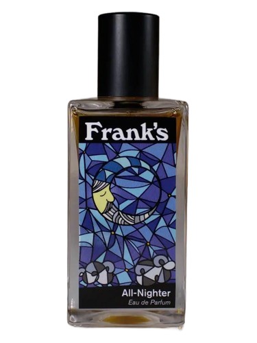 All-Nighter Frank's Aromatics