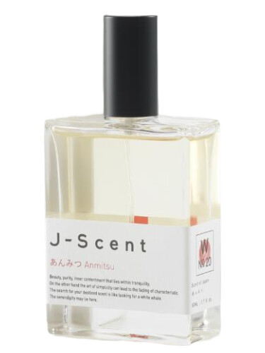 Anmitsu J-Scent