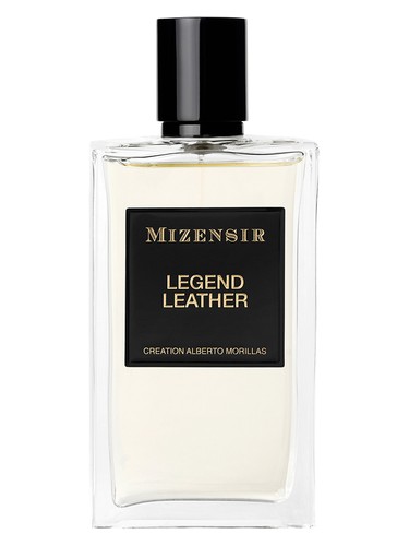 Legend Leather Mizensir