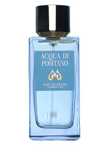 Eau D Italie Acqua di Positano