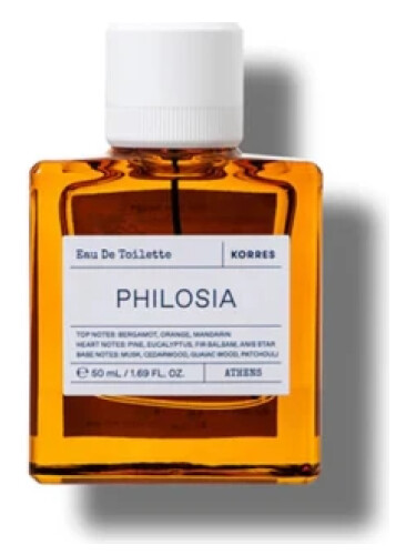 Philosia Korres