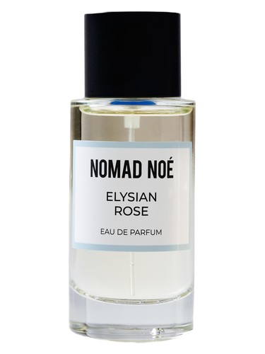 Elysian Rose Maison Nomad Noé