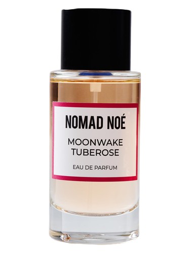 Moonwake Tuberose Maison Nomad Noé