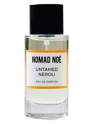 Untamed Neroli Maison Nomad Noé