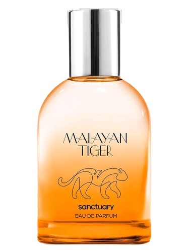 Malayan Tiger Sanctuary