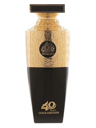 Madawi Gold Edition Arabian Oud