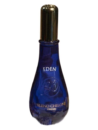 Sileno Cheloni Firenze Maestro Profumiere EDEN