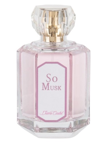 Diane Castel So Musk