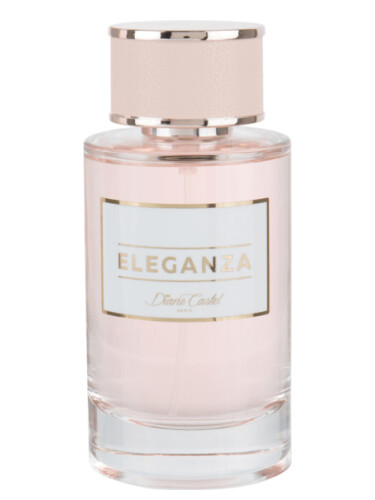 Eleganza Diane Castel perfume a fragrance for women and men 2020