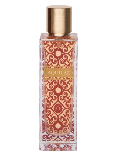 Aquilae - Oud du Désert by Diane Castel