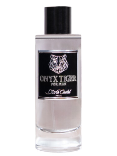 Onyx Tiger Diane Castel perfume - a new fragrance for women
