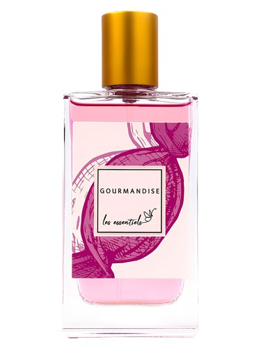 Gourmandise Les Essentiels