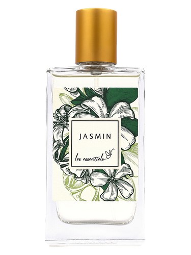 JASMIN Les Essentiels