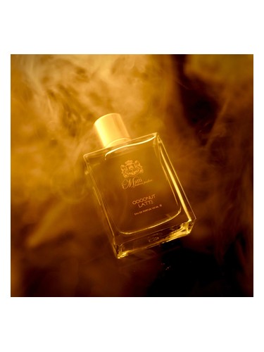 Eminence Parfums I Matti Coconut Latte
