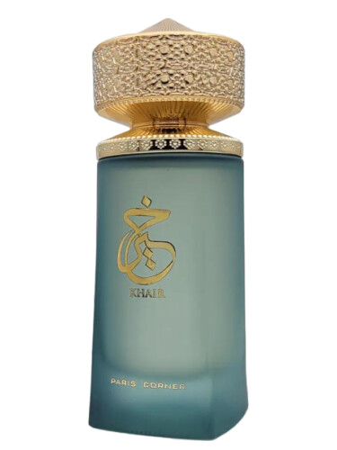 Paris Corner Khair Fusion For Unisex 3.4 Oz EDP Spray By