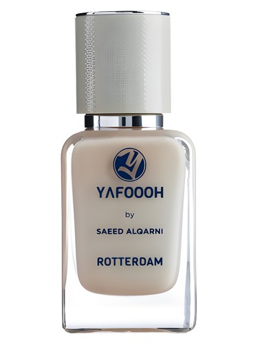 ROTTERDAM YAFOOOH Perfumes