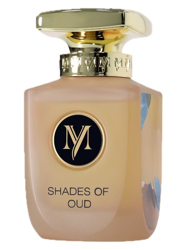 My Perfumes Select Shades Of Oud