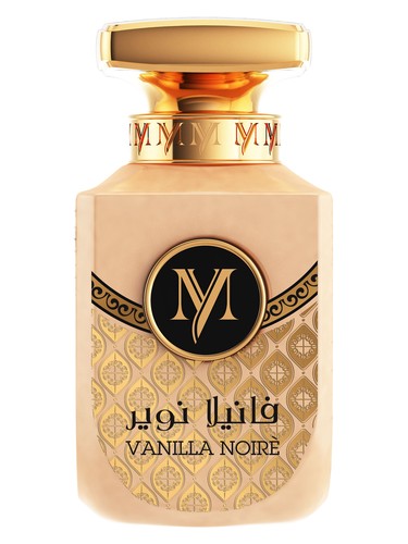 My Perfumes Select Vanilla Noire