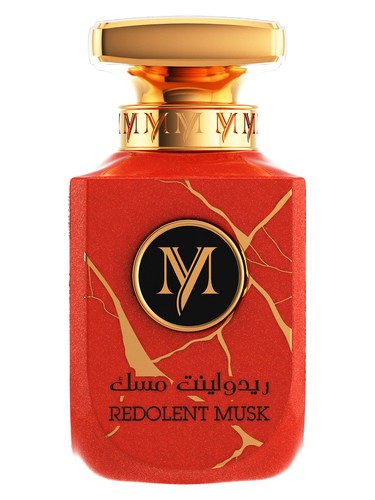 My Perfumes Select Redolent Musk