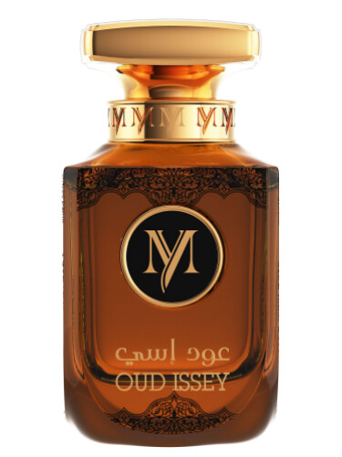 Oud Issey My Perfumes Select 2021