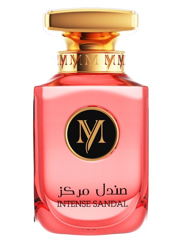 My Perfumes Select Intense Sandal