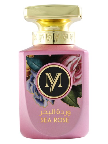 My Perfumes Select Sea Rose