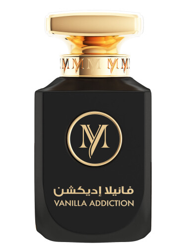 Vanilla Addiction My Perfumes Select perfume - a fragrance for women ...