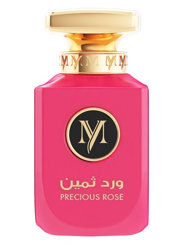 My Perfumes Select Precious Rose