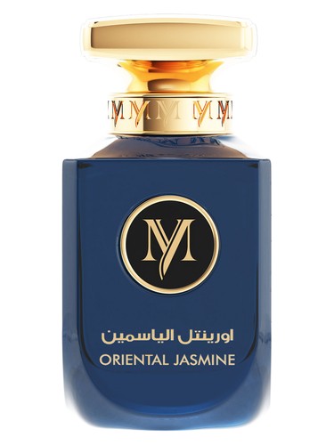 My Perfumes Select Oriental Jasmine