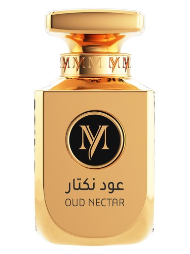 My Perfumes Select Oud Nectar