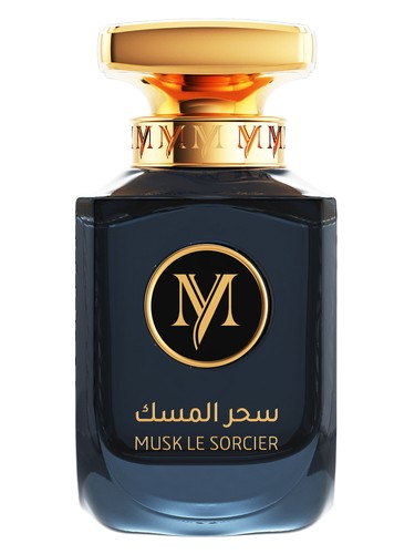 My Perfumes Select Musk Le Sorcier
