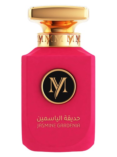 My Perfumes Select Jasmine Gardenia