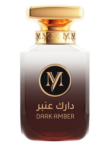 My Perfumes Select Dark Amber