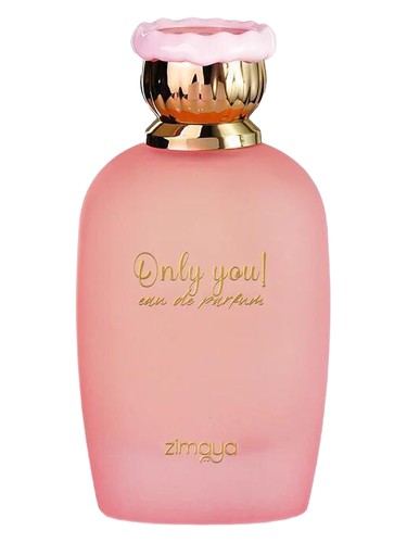 Zimaya Only You