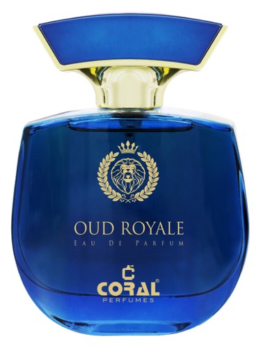 Oud Royale Coral Perfumes