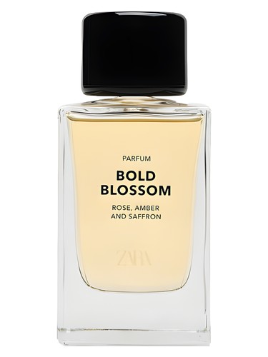 Bold Blossom Zara