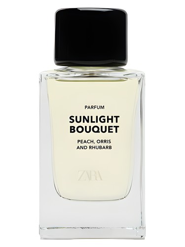 Sunlight Bouquet Zara