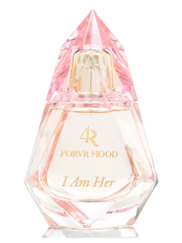 I AM HER FORVR MOOD perfume - a fragrance for women 2022