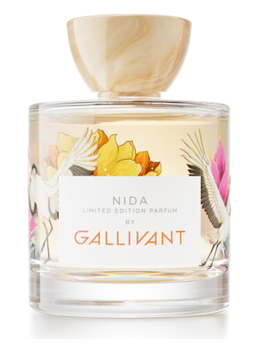 Nida Gallivant